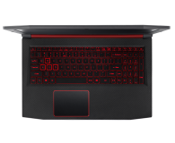 Acer Nitro 5 i5-8300H/8GB/256/Win10 GTX1050 - 433773 - zdjęcie 4
